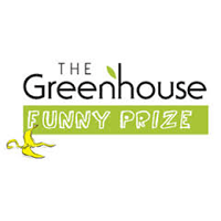 Greenhouse Funny Prize