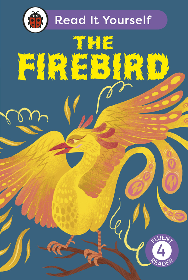 The Firebird