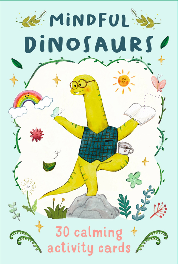 Mindful Dinosaurs