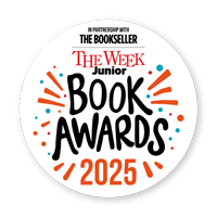 The Week Junior Book Awards